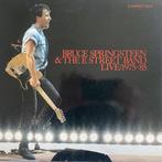 Bruce Springsteen & the E street Band - Live 1975 - 1985 3, Nieuw in verpakking