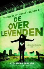 De overlevenden / The Darkest Minds-trilogie / 1, Boeken, Verzenden, Zo goed als nieuw, Alexandra Bracken