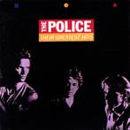cd - The Police - Their Greatest Hits