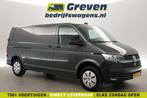 Volkswagen Transporter 2.0 TDI L2H1 Airco Cruise Carplay, Volkswagen, Nieuw, Zilver of Grijs, Lease