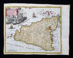 Europa - Italië / Sicilië / Catania / Palermo / Messina;, Nieuw
