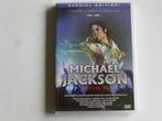 Michael Jackson - Legacy 1958-2009 (DVD) Nieuw, Verzenden, Nieuw in verpakking