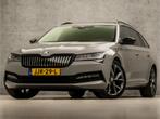 Zakelijke Lease |  Škoda Superb Combi 1.4 TSI iV Sportline, Automaat, Gebruikt, Overige kleuren, Overige brandstoffen