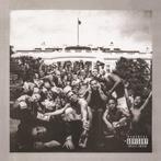 lp nieuw - Kendrick Lamar - To Pimp A Butterfly, Verzenden, Zo goed als nieuw