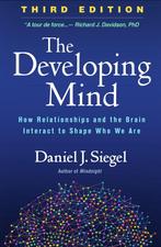 9781462542758 The Developing Mind, Third Edition, Verzenden, Zo goed als nieuw, Daniel J. Siegel