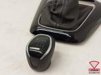 Opel Corsa F 2019+ GS-Line Versnellingspook Pook 6-bak Leder, Ophalen, Gebruikt, Opel
