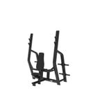 Gymfit - Luxury-line - Vertical Bench - Shoulder Press Bench, Ophalen of Verzenden, Nieuw