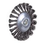 Benson Kegelborstel - Getordeerd Staal - 125 mm - Conusmo..., Ophalen of Verzenden, Nieuw