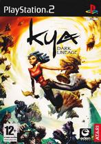 Playstation 2 Kya: Dark Lineage, Zo goed als nieuw, Verzenden
