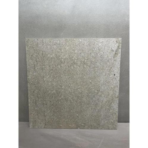 Edimax Astor – Greys – Vloertegel – 60.4x60.4cm – Mat –, Doe-het-zelf en Verbouw, Tegels, Ophalen of Verzenden
