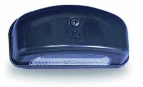 Jokon Kentekenverlichting K158 Opbouw, Caravans en Kamperen, Kampeeraccessoires, Nieuw