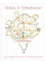 Volos & Emotione Ferdows Kazemi, Verzenden, Gelezen