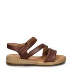 Gabor Comfort sandalen voor dames in het Cognac, Overige kleuren, Verzenden, Gabor, Nieuw