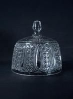 Stolp - Val Saint Lambert - Kristal - 1950-1960