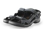 Ecco Sandalen in maat 41 Grijs | 10% extra korting, Sandalen, Ecco, Overige kleuren, Verzenden