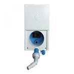 Comet Buitendouche Aansluiting, Caravans en Kamperen, Camper-accessoires, Ophalen of Verzenden, Nieuw