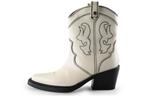 Sacha Cowboy laarzen in maat 37 Beige | 10% extra korting, Kleding | Dames, Schoenen, Verzenden, Beige, Sacha, Gedragen