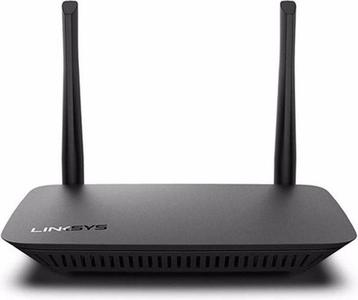WiFi Router - Dual-Band - WiFi 5 - 1200 Mbps - Met 4 Etherne beschikbaar voor biedingen