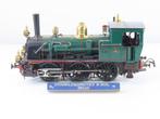 v.G productie 0 - Stoomlocomotief (1) - Serie 1000 Bello,, Nieuw