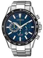 Citizen CA4444-82L  Eco-Drive Chrono Super Titanium horloge, Sieraden, Tassen en Uiterlijk, Horloges | Heren, Verzenden, Nieuw