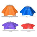 TRUUSK Stapelspeelgoed en Balansstenen voor Kinderen - Rivie, Verzenden, Nieuw