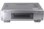 Philips VR20D/58 - DVHS | Digital VHS + TBC 3-DNR, Audio, Tv en Foto, Videospelers, Nieuw, Verzenden