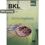 Bkl Basiskennis Loonadministratie / Belastingdienst, Boeken, Verzenden, Gelezen, J. van den Hogen
