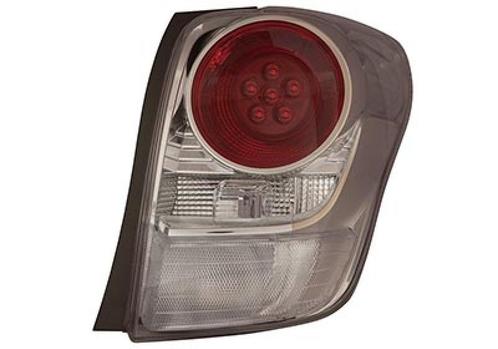 Achterlicht VOOR TOYOTA VERSO 2009-2013 815510F130, Auto-onderdelen, Verlichting, Nieuw, Ophalen of Verzenden