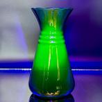 Verreries Edmond Paul & Cie - Vaas - Uraniumglas