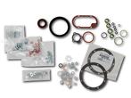 93010090104 Porsche Motor carter pakking set. 911/964 / 993, Verzenden, Nieuw