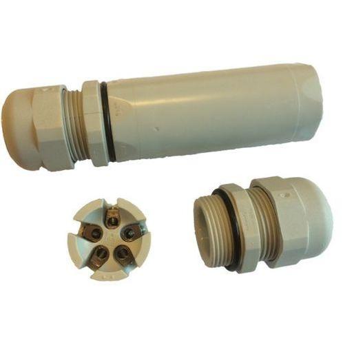 WISKA kabelverbindingsmof 8-14mm kabel max 2,5mm2, Doe-het-zelf en Verbouw, Elektra en Kabels, Nieuw, Ophalen of Verzenden