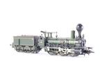 Märklin H0 - 37971 - Stoomlocomotief met tender (1) - BR B, Hobby en Vrije tijd, Modeltreinen | H0, Nieuw