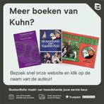 HOGE WEG, DE 9789070048280 Kuhn, Verzenden, Gelezen, Kuhn