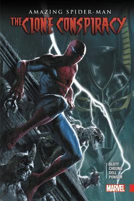 Amazing Spider-Man: The Clone Conspiracy [OHC], Boeken, Strips | Comics, Zo goed als nieuw, Verzenden