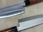 Keukenmes - Chefs knife - Professionele Japanse Bunka D2