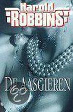 De aasgieren 9789022530597 Harold Robbins, Boeken, Verzenden, Gelezen, Harold Robbins
