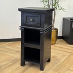 IronWood Nachtkastje Ria - Mangohout -, Verzenden, Nieuw