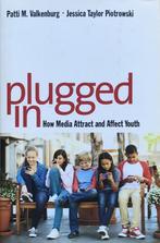 Plugged In 9780300218879 Patti M. Valkenburg, Verzenden, Gelezen, Patti M. Valkenburg