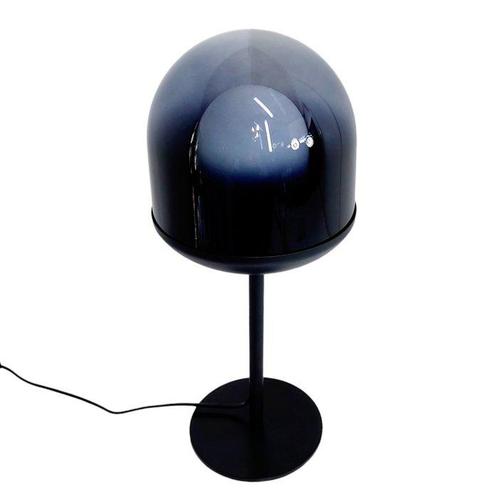 Nordlux - Tafellamp - Magie - Zwart - Glas, Metaal, Antiek en Kunst, Kunst | Designobjecten