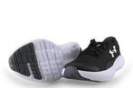 Under Armour Sportschoenen in maat 38½ Blauw | 10% extra, Sportschoenen, Zo goed als nieuw, Under Armour, Verzenden