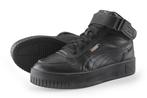 Puma Hoge sneakers in maat 40 Zwart | 10% extra korting, Zwart, Puma, Verzenden, Sneakers of Gympen
