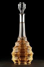 Theodor Muller - Karaf - .800 zilver