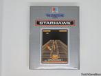 Vectrex - MB - Starhawk - Boxed, Spelcomputers en Games, Verzenden, Gebruikt