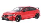 Honda Civic Type R OT440 Ottomobile  Modelauto 1:18  2022, Hobby en Vrije tijd, Modelauto's | 1:18, Verzenden, Nieuw