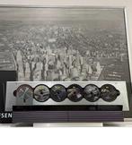 Bang & Olufsen - BeoSound 9000 MK III with Original Aluminum, Audio, Tv en Foto, Stereo-sets, Nieuw