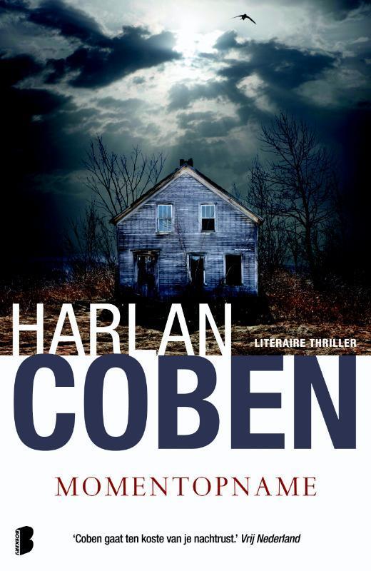 Momentopname 9789022562369 Harlan Coben, Boeken, Thrillers, Gelezen, Verzenden