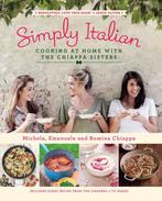9780718177058 Simply Italian Michela Chiappa, Verzenden, Nieuw, Michela Chiappa