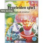 Dimensie 309 Begeleiden SPW 3 muzisch creatief 9789023842408, Boeken, Verzenden, Gelezen, T. Bouwman