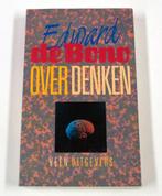 BONO OVER DENKEN / BASISBIBLIOTHEEK MANAGER 9789020418729, Verzenden, Gelezen, Bono