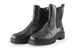 Tamaris Chelsea boots in maat 40 Zwart | 10% extra korting, Kleding | Dames, Schoenen, Tamaris, Verzenden, Zwart, Overige typen
